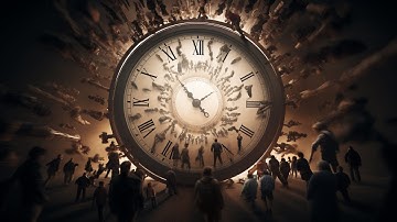 This Time Paradox Scares Scientists - And It