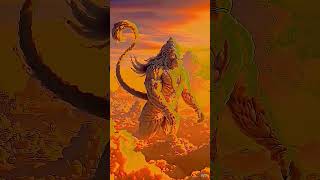 hanuman chalisa Hariharan superhit#shorts#YouTubeshorts#trending#bhajan#viral#jhalmuri#झालमूड़ी