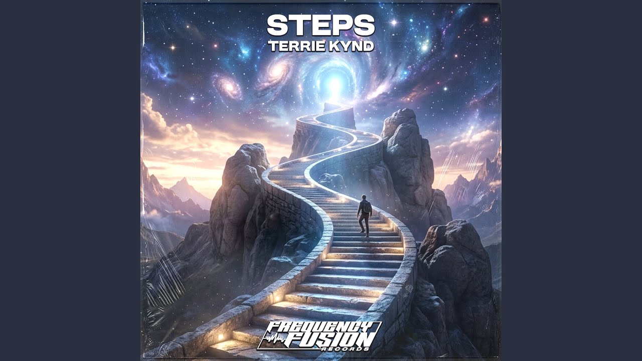Steps adlı videoyu YouTube'da izle Steps adlı videoyu YouTube'da izle