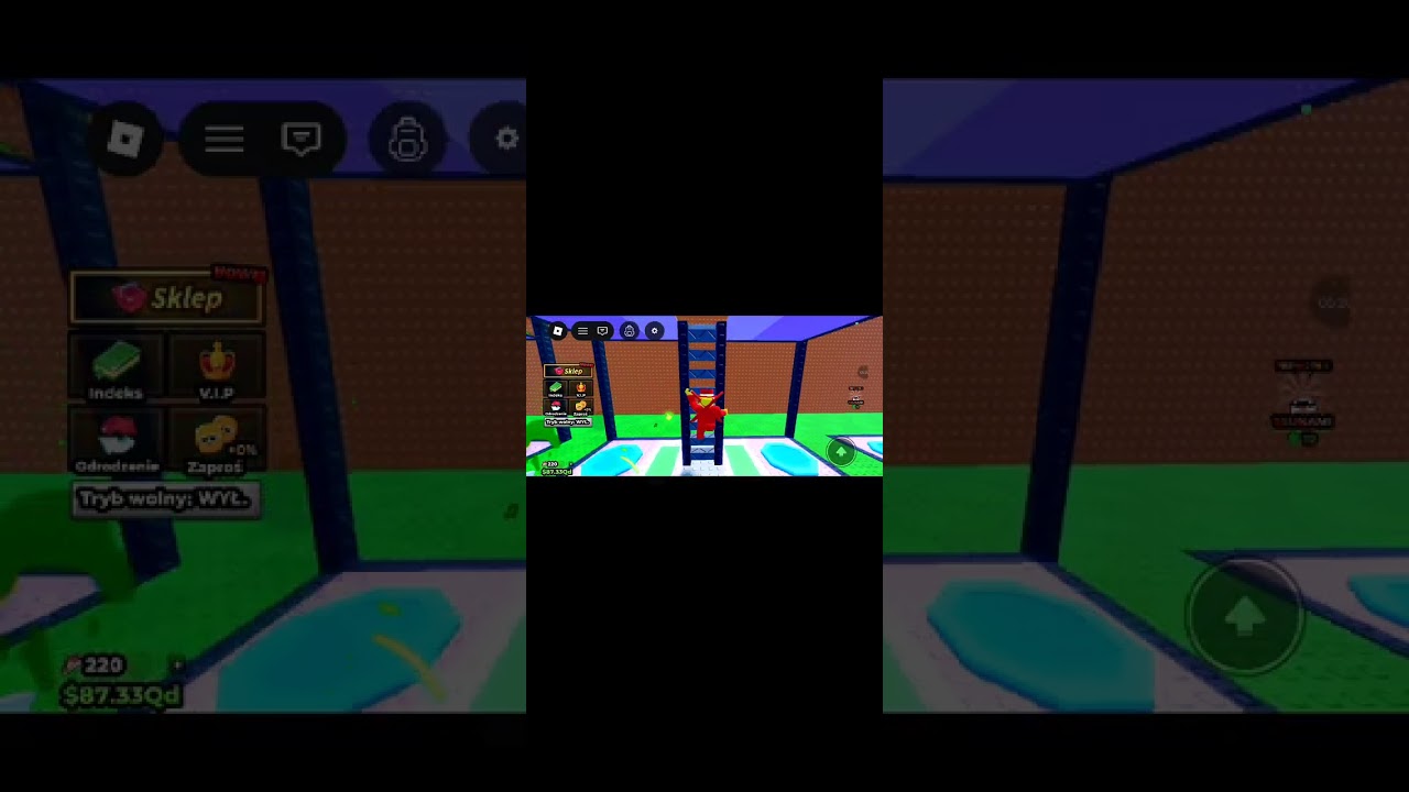 Zdobyłem 1 celestial i uptate w moje tsunami brianrot 