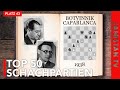 Botvinnik vs. Capablanca - AVRO 1938: Ein innovativer Plan verändert alles | Platz 43