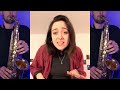 Thinking - Louis Cole | Mattlacrash Feat. Ananda Brandao, Yanni Ziangos &amp; Artysounds