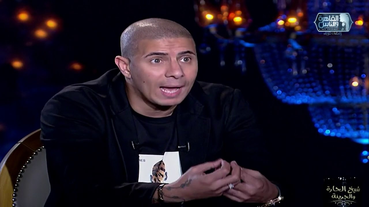 تفاصيل خناقة محمد زيدان وحسام غالي عام 2008 .. 