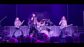 Enter the Behelit. BEAST IN BLACK. North American Tour 2026. @  House of Blues.  Las Vegas. 