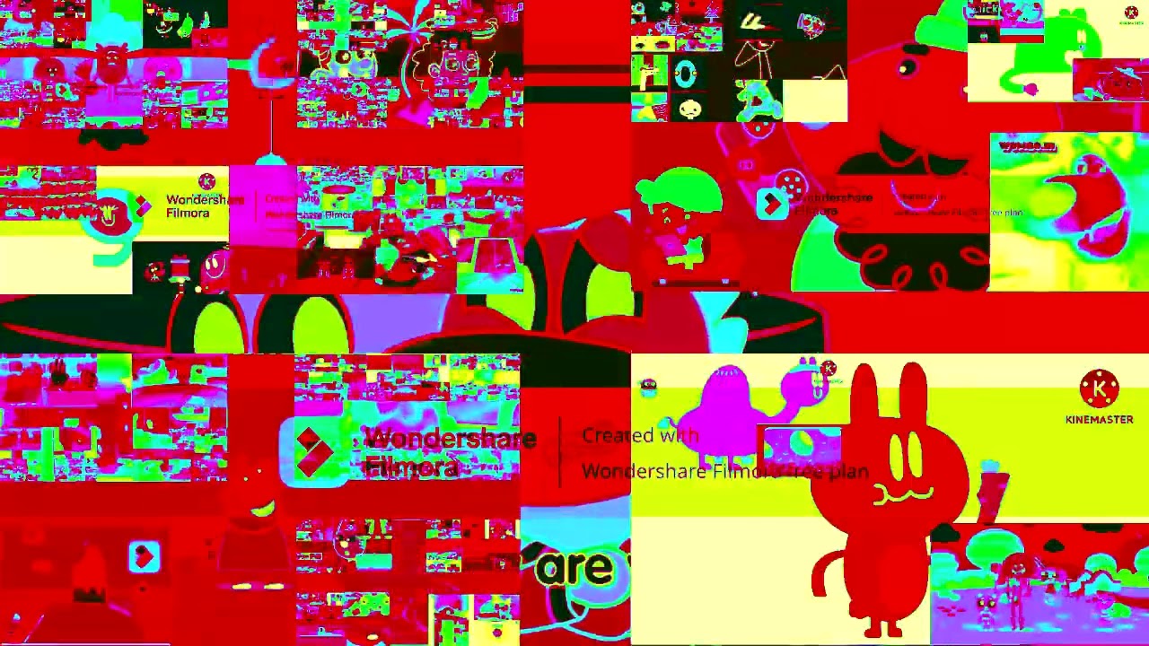 (REQUESTED) Preview 2 Funny 52.49 v22 Effects (KIA Csupo Effects)