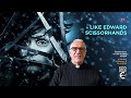 LIKE EDWARD SCISSORHANDS (EN). Commentary on the Sunday Gospel. 28-4-2024 (V Easter Sunday B)