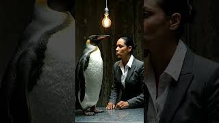 the penguin #sorts #shortvideo #youtubeshort #youtubeshort