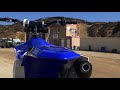 First Ride 2020 Yamaha YZ250 2 Stroke - Motocross Action Magazine