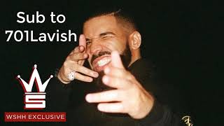 Blocboy Jb & Drake Look Alive B Boosted Sixgod Level