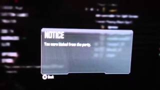 They Didn't want to play 3rd Map