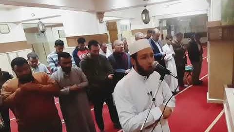 ما تيسر من سورة | آل عمران  | القارئ ايمن عبد الرحمن | تلاوة خاشعة