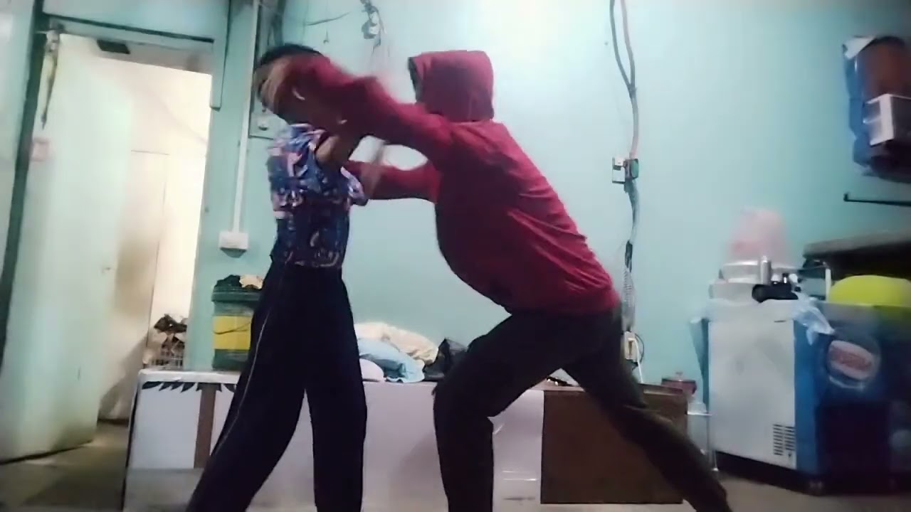 How to fight against the Kidnappers?