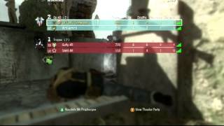 ctf demo loss and den drop host