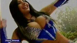 Miniatura del video Leysi Suarez