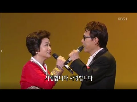 진송남 부부(Jin Song Nam happily-married couple) - 부부(married couple)