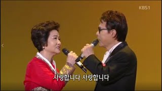 진송남 부부(Jin Song Nam happily-married couple) - 부부(married couple)