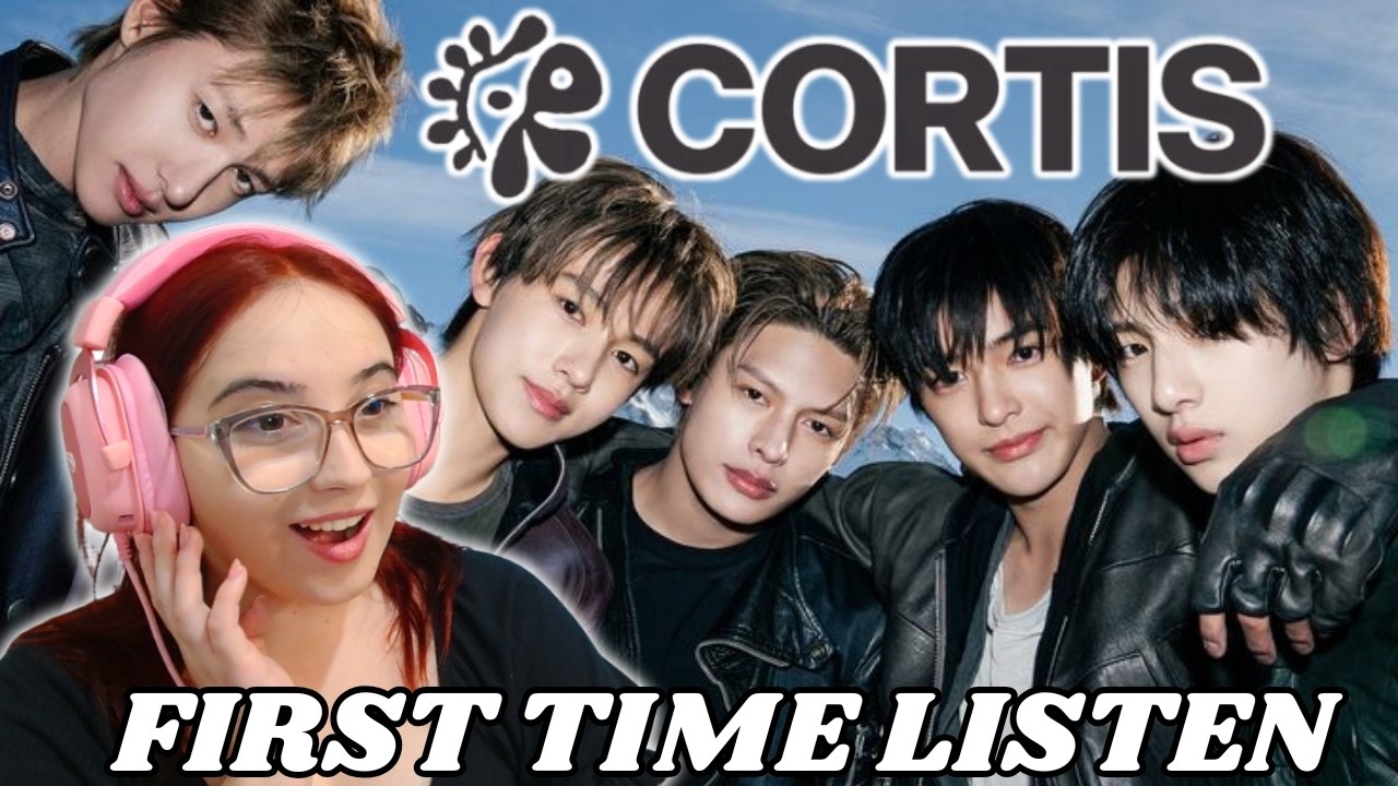 FIRST TIME REACTION TO CORTIS | 'GO' + 'FaSHioN' + 'What You Want' + 'JoyRide'