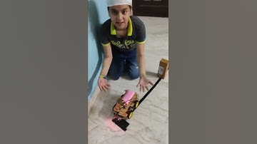 Line following+Obstacle avoidance robot made by Akashdeep Singh