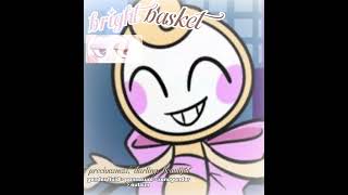 #RAREPAIR•• ble :p||glisten#rareship#edit#caocut#bassie