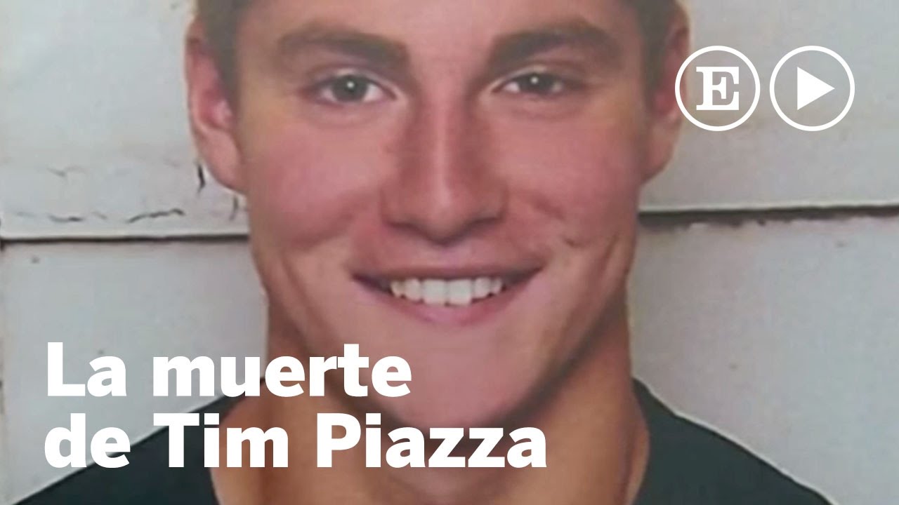 18 estudiantes acusados de la muerte de Tim Piazza | Internacional