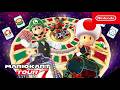 Mario Kart Tour Casino Tour Concept