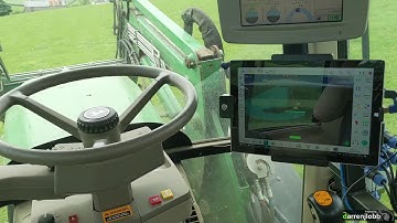 Testing Autosteer (AgOpenGPS)