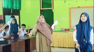 Micro teaching untuk Tugas Bimtek Informatika 2023 - (Algoritma Pemrograman).