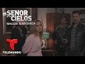 El Señor de los Cielos 3: Avance Exclusivo 26