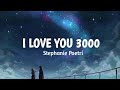 download Lirik Terjemahan I Love You 3000 ~ Stephanie Poetri Cover by Della Firdatia - Peka Perasa download Lirik Terjemahan I Love You 3000 ~ Stephanie Poetri Cover by Della Firdatia - Peka Perasa