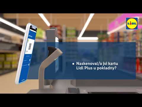 Moje soutěž na sbírání známek zmizela, co teď? | Lidl Česká republika