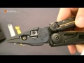 Multitool Leatherman - MUT EOD - Unboxing