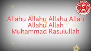 Allahu Allah Mars JMC Al Ikhwan Malang
