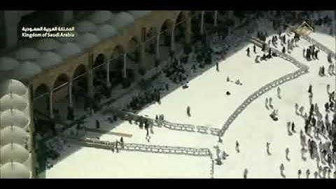 من سورة الجن الى سورة المرسلات بصوت الشيخ أحمد عيسى المعصراوي برواية رويس عن يعقوب الحضرمي