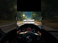 Mid Engine Mirage: Speed Test and POV Review