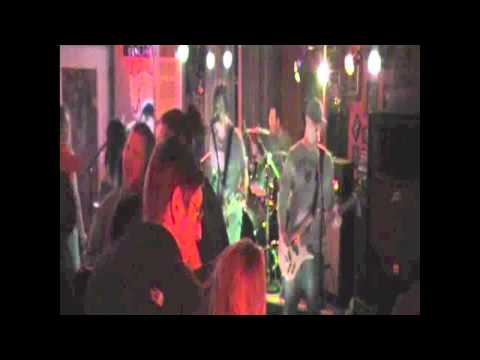 Angel Down - "Cult of Personality" (Living Colour Cover)