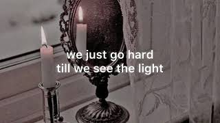 twice Go Hard english S