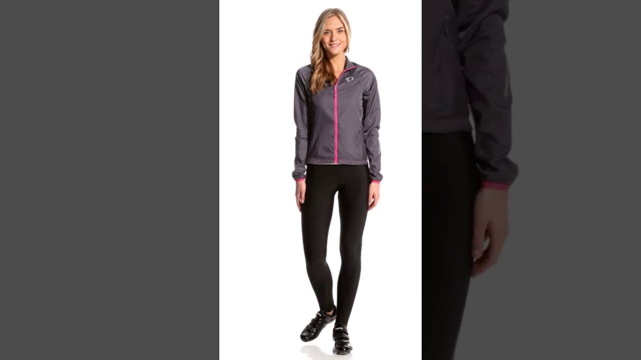 Pearl Izumi Women's Select Classic Tight | SwimOutlet.com