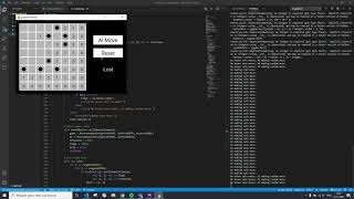 CS50 AI: Minesweeper
