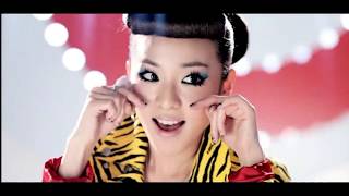 Every 2Ne1 Mv But Its Just The Le