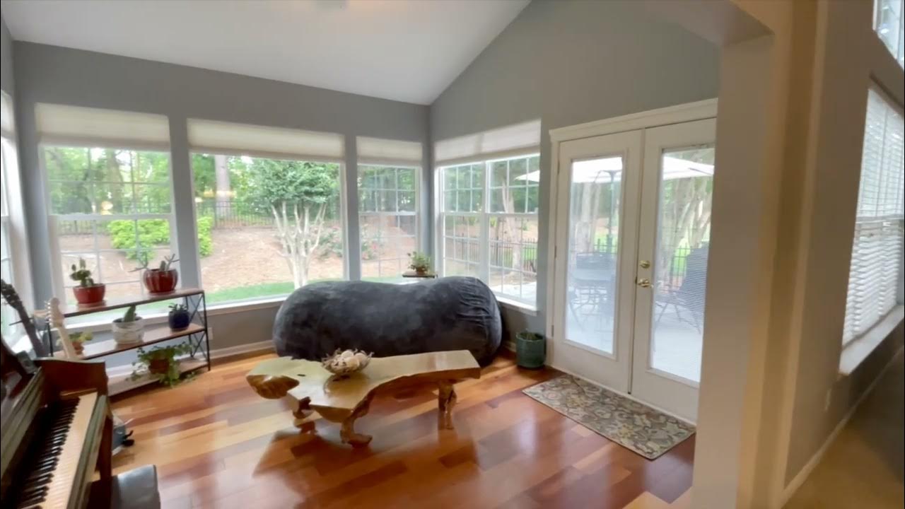 RARE Union County Callonwood fine. 1040 Stonedown Lane YouTube