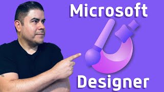 Microsoft Designer | Haz diseños usando Inteligencia artificial