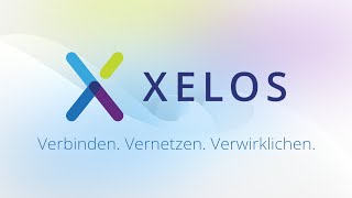 XELOS in 37 Sekunden kennenlernen! 🚀
