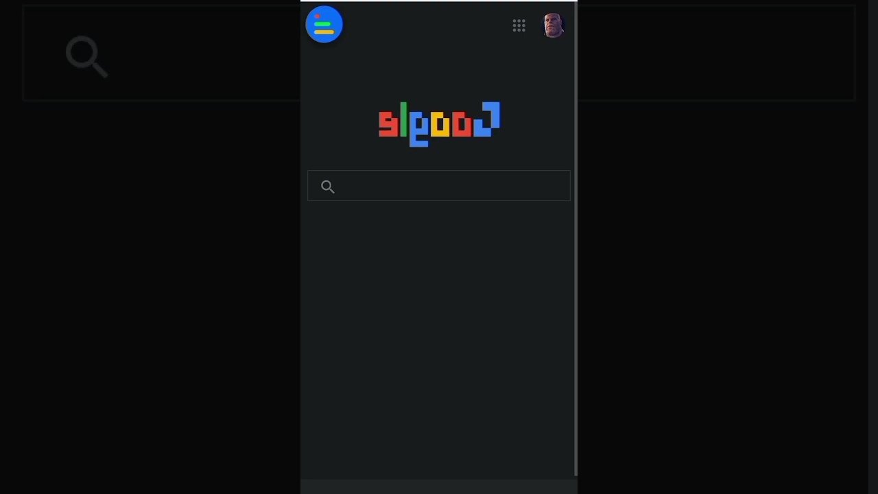 Google tricks and tips enjoy Easter egg 