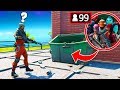 Fortnite Streamers Funniest Moments! #17