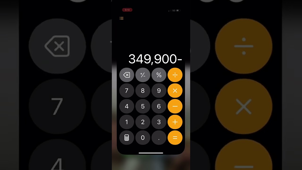 How to Estimate Your Monthly Mortgage Payment Using Zillow’s Calculator