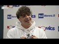Romics 2026, Luca Bellagamba: i mostri immaginari? Ci piace crederci