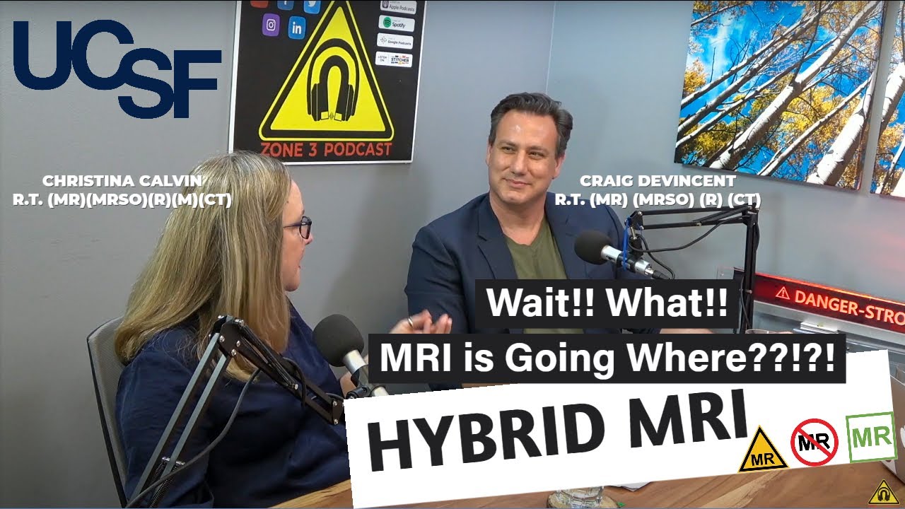 Hybrid MRI Environments and their Safety Challenges - YouTube