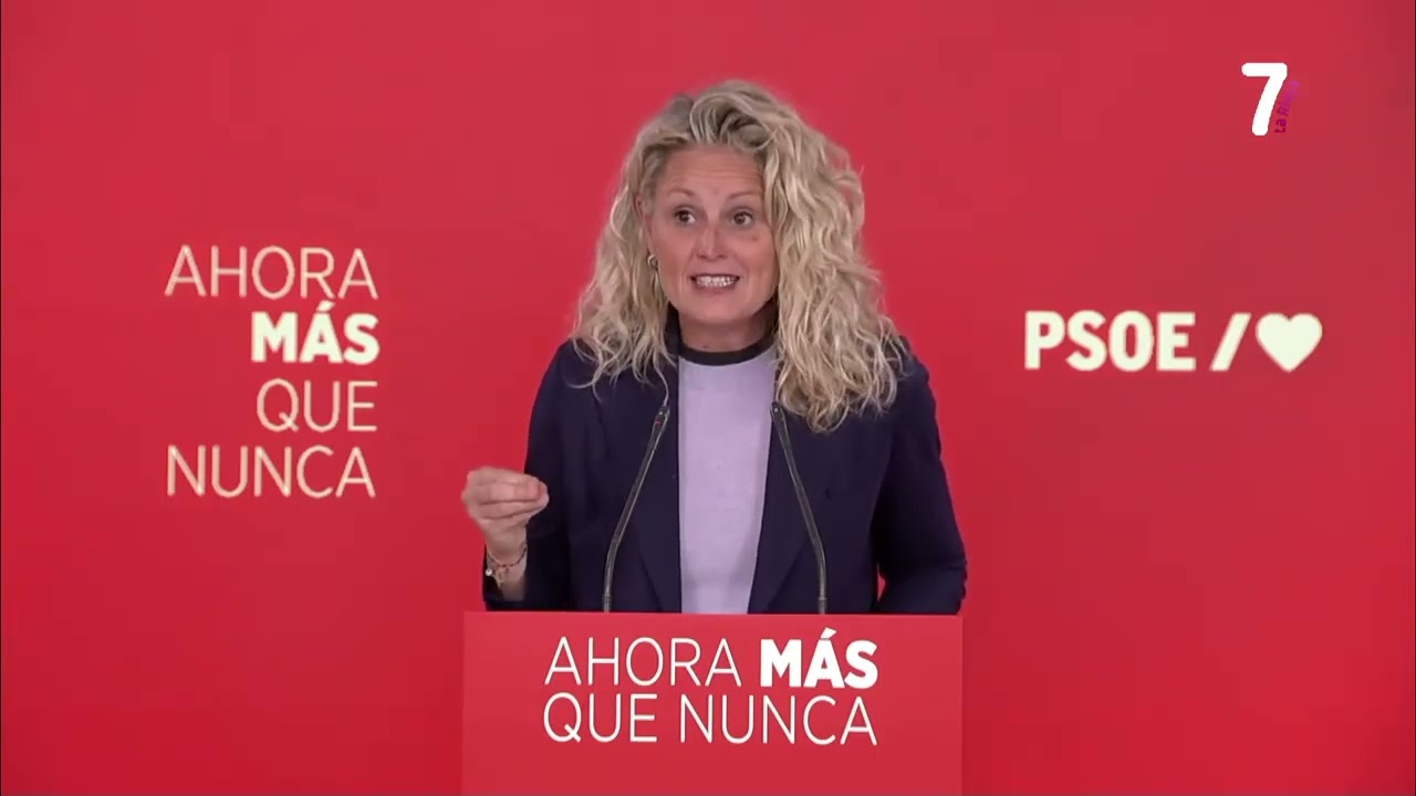 7 AL DÍA 2º EDICIÓN 09 02 2026