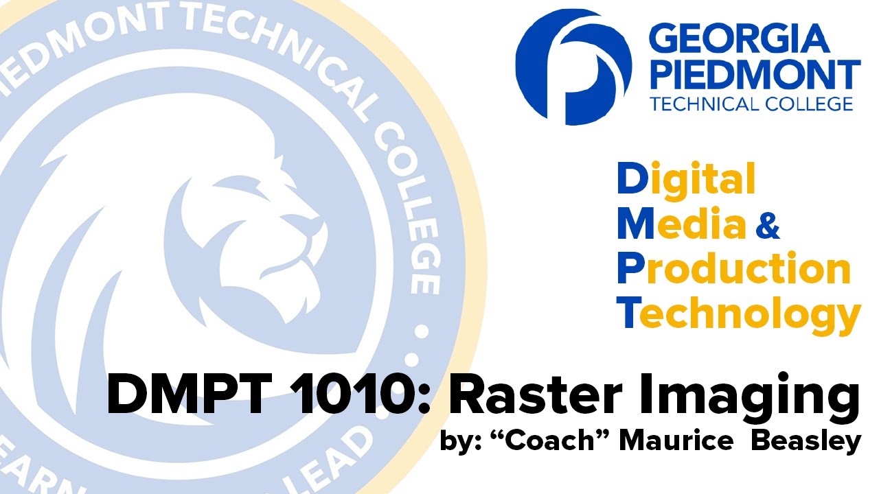 DMPT 1010: Adobe Bridge & Digital Asset Management Complete Guide | Lecture 02, Part 1