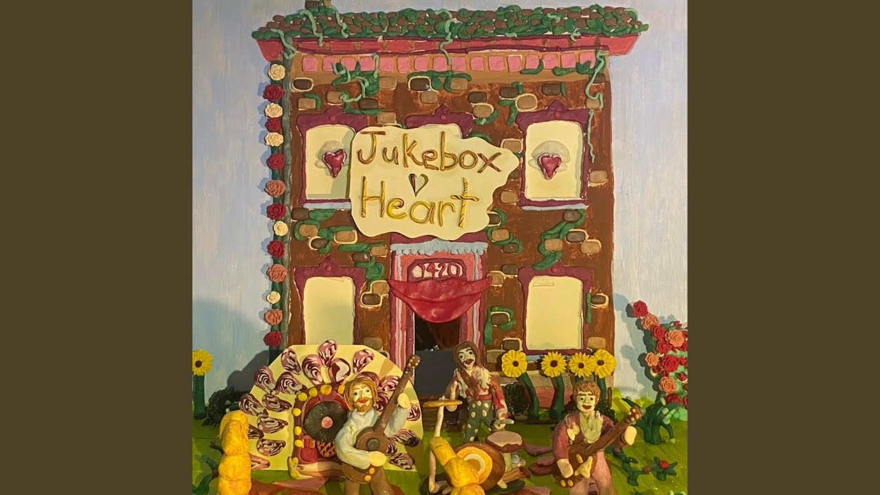 Watch Jukebox Heart on YouTube Watch Jukebox Heart on YouTube